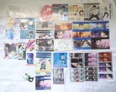 呪術廻戦 乙骨 紙類グッズセット