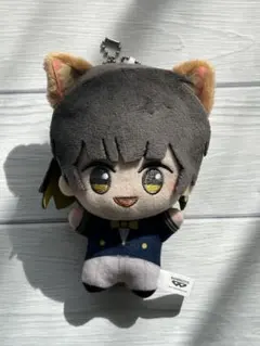 ブルーロック 蜂楽廻 ちびぐるみ