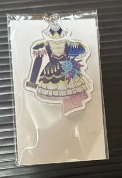283PRODUCTION公式衣装キーホルダー リフレジェントプルマージュ