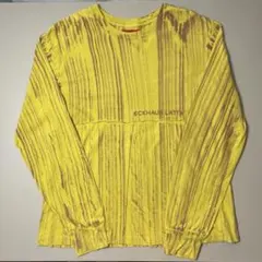 2026年最新】ECKHAUS LATTA メンズ 七分・長袖カットソーの人気