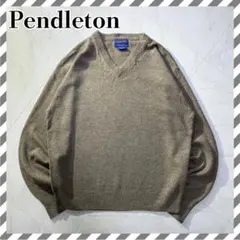 ペンドルトン ニット