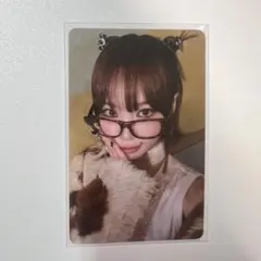 チェウォン hmv ラキドロ ルセラフィム crazy jp