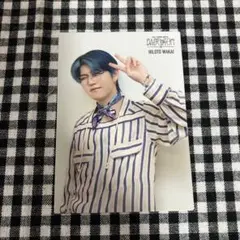 ミセスグリーンアップル　フォトカード　030 ②