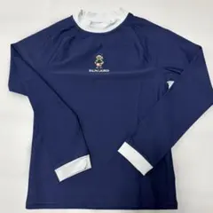 ラルフローレン　ラッシュガード キッズ Tシャツ