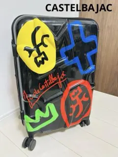 ☆最安☆BANANAFISH バナナフィッシュ スーツケース ラゲッジタグ