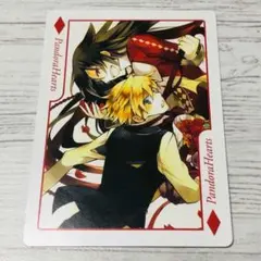 2025年最新】パンドラハーツ トランプの人気アイテム - メルカリ