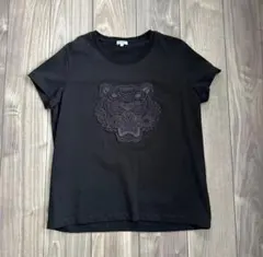 KENZO Tシャツ　黒のサムネイル