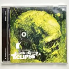 Dr Shingo – Eclipse CD テクノ エレクトロ Techno