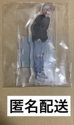 Paradox Live×NEW ERA アクリルスタンド 京