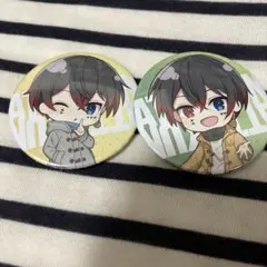 2025年最新】あっとくん 缶バッジの人気アイテム - メルカリ