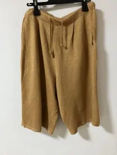 ☆SALE☆ MARNI トラウザーズ(ハカマ)パンツ38 ☆SALE☆ MARNI トラウザーズ(ハカマ)パンツ38 - メルカリ