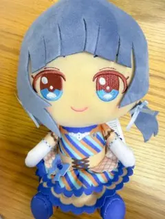 2026年最新】朝香果林 ぬいぐるみの人気アイテム - メルカリ