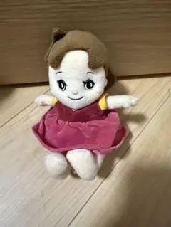 未使用 タグ付き とうもろこし メイちゃん ぬいぐるみ - メルカリ