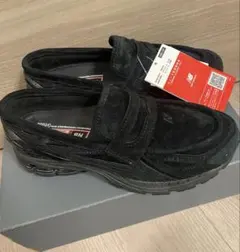 2026年最新】NEW BALANCE 1906 ローファー 24.5の人気アイテム - メルカリ