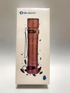 OLIGHT WARRIOR 3s Brass 真鍮 限定品 廃盤品 - メルカリ