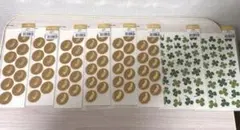 50人クラフト まるたそ 人気投票 シャカシャカ - メルカリ