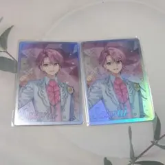 さとみくん　9周年　等身