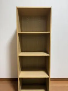 カラーボックス シェルフ