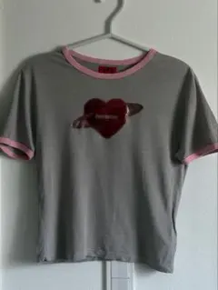 Heaven by Marc Jacobs sandy liang tシャツ - メルカリ