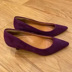 パンプス サイズS リエディ　23cmのサムネイル