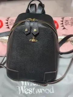 2026年最新】Vivienne Westwood レディース リュック・バックパックの