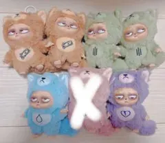 グランピピ キャラクターグッズ