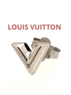 2026年最新】LOUIS VUITTON カラー：シルバー系 レディース ピアス 