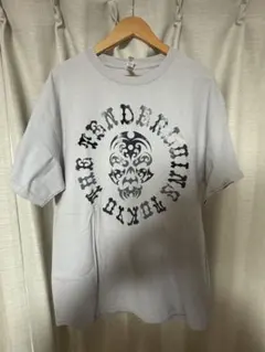 超希少品！TENDERLOIN テンダーロイン TEE JC 舐達麻 バダサイ着
