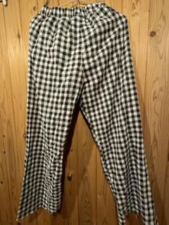 MURUA カジュアルパンツ