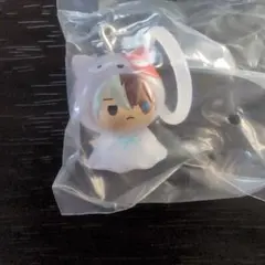 ヒロアカ めじるしアクセサリー 轟焦凍