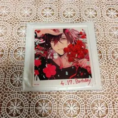 アクスタ 夏の市 2022 カラマリ collar x malice 榎本峰雄 - メルカリ