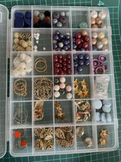 ハンドメイドパーツB まとめ売り