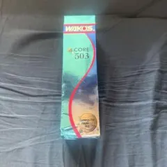 WAKO'S CORE 502 エンジンオイル添加剤 300ml - メルカリ