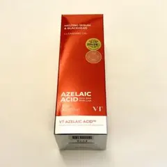 VT AZELAIC ACID クレンジングオイル 200mlのサムネイル