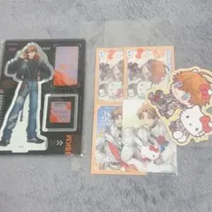 ୨୧ 北見遊征 セット ୨୧