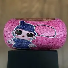 LOLサプライズ　アイスパイアンダーラップ