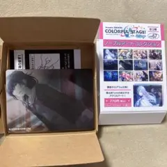 プロセカ　ノーブルアート　vol.67 朝比奈まふゆ　B