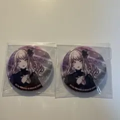 プロジェクトセカイ 暁山瑞希 缶バッジ 5点セット - メルカリ