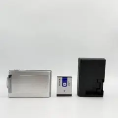 RICOH GRⅢxに使用していた純正バッテリーDB-110 ほか備品 - メルカリ