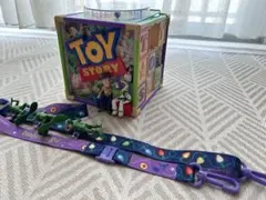 東京ディズニーランド/トイ・ストーリー/ポップコーンバケット