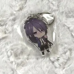 刀剣乱舞 アクキー 不動行光