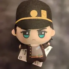 2026年最新】承太郎 ぬいぐるみの人気アイテム - メルカリ