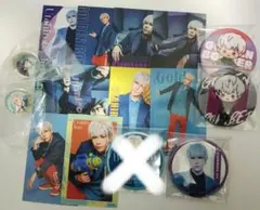 ゴールデンボンバー ガチャ 歌広場淳 金爆 セット