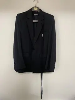 2025年最新】ann demeulemeester ジャケットの人気アイテム - メルカリ