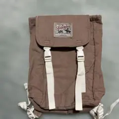 Lee Storm Rider 子供用コーデュロイリュックのサムネイル