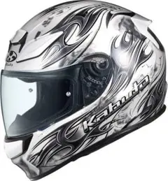 内装新品ARAI RX-7X HAYDEN LAGUNA Mサイズ　スポイラー付 Arai Japan RX-7X Nicky Hayden Laguna M 57~58 For collectors RX-7V