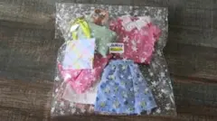 ジェニーサイズの手作り服セット　46！