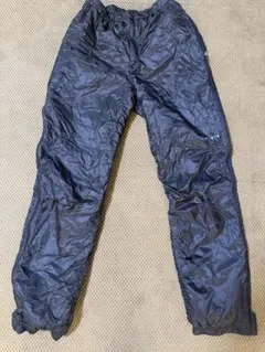 2026年最新】patagonia アウトドア ダウンパンツの人気アイテム - メルカリ