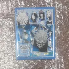 呪術廻戦 アクリルフィギュア コレクション 懐玉・玉折 五条悟