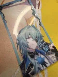 アークナイツ アニメ化記念ノンアルコールジュース＆グラスセット